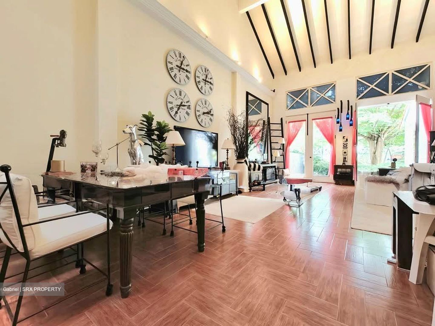 Frankel Estate (D15), Semi-Detached #577815461